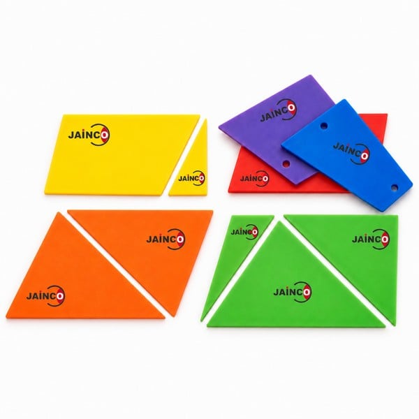 Properties of Parallelogram